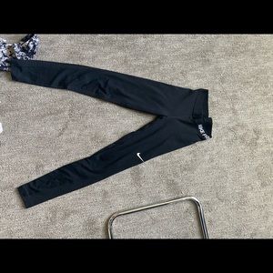 Nike pro leggings